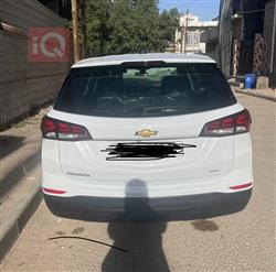 شێڤرۆلێت ئیکۆنۆکس